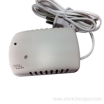 Gas Leakage Detector